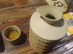 -并州大牌档之醉轻尘