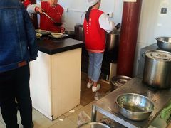 -李小老烧饼(常营民族家园店)
