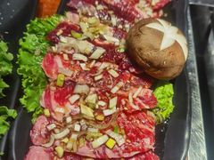 -丸福烤肉(君隆广场店)