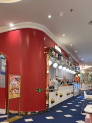 -奈尔宝·儿童乐园·亲子餐厅(苏州大悦城店)