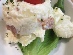 美式经典土豆色拉-必胜客(百联又一城店)