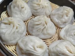 -笑云开汤包店(网巾市店)