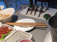 -海底捞火锅(泉城路店)
