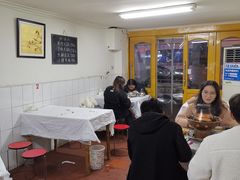-八八餐厅(升州路店)