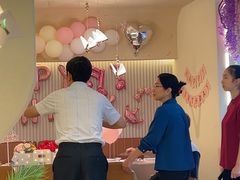 -LE SHARE洛笙·花园西餐(北京路步行街店)