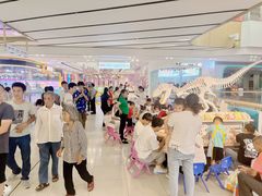 -万达广场(赣州于都店)