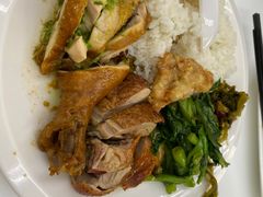 -复旦大学本部-食堂