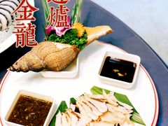 -金龙·打边炉(武进路店)