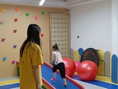 -唯优·注意力·专注力·语言发育