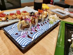 -桃屋日本料理(清华科技园店)