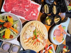 -九井澤精致料理(金茂店)