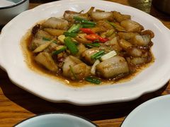 -开鑫鱼厂·宁波海鲜(前程智慧城店)