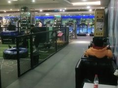 -奥力健身游泳俱乐部(华悦店)