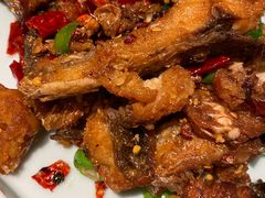 -静一餐厅·湖北菜(前门创始店)