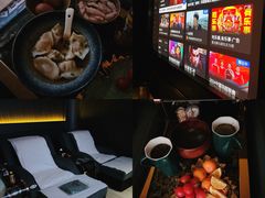 -春风里足道(娄桥店)