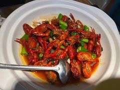 -彭厨(玉荣庄店)