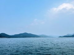 -北京金海湖景区