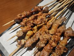 -伊斯麦尔丝路·新派菜(沙子口店)