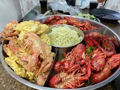 -王红军龙虾(盐仓桥店)