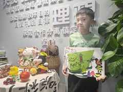 -斯玛特儿童美术中心(文化中心店)