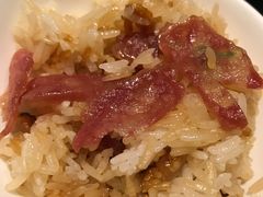 皇上皇腊味煲仔饭-捞王猪肚鸡火锅(财富中心店)