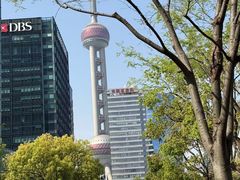 -上海前滩香格里拉大酒店