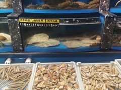 水产区-映像威海·海鲜味道(市区店)