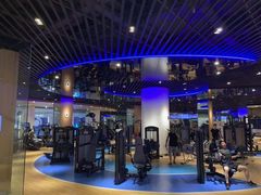 -康斐斯健身(银泰创意城店)