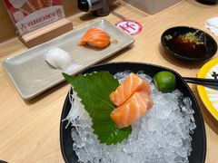 -友壹町寿司(新DNA购物中心店)