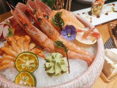 -熹炭精致日料(金融街购物中心店)