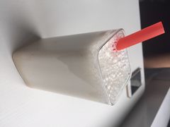 香蕉牛奶-喵的天空名猫咖啡馆·撸猫·猫舍·用品