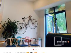 -传屋记茶餐厅(世纪年华店)