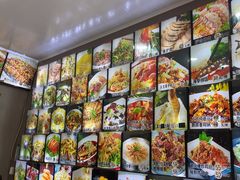 -龙香居海鲜浑锅家常菜·特色驴肉