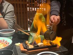 無境招牌卷寿司-無境·匠心日本料理(汉街店)