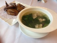 -潮府馆·非遗潮州菜·港式点心(世纪公园店)