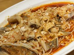 -山茶云南菜(永安里店)