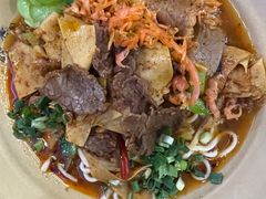 -方铲铲·成都板凳面(滨江银泰店)