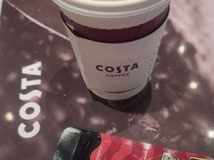 -COSTA COFFEE(西直门店)