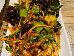 拌花菜-枪火串烧·东北特色烧烤(罗湖总店)