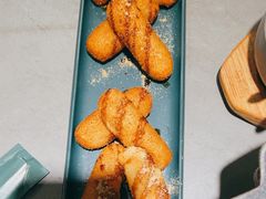 -马有鱼·馕坑烤全鱼(红山店)