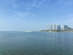 -深圳湾公园(南山区)