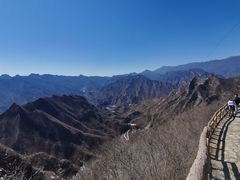 -圣莲山风景区