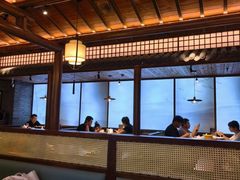 -三凤酒家·百年无锡菜(清扬茂业店)