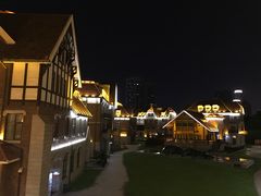 -天津津利华酒店