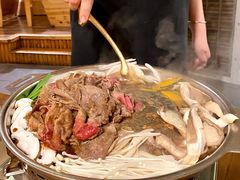 -恩你小木屋·韩式料理(假日广场店)