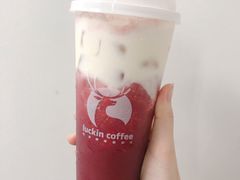 -瑞幸咖啡(杭州绿地中央店)