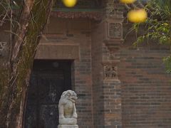 -西安关中民俗艺术博物院
