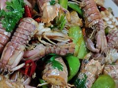 -荣祥海鲜·烟台菜(胜利路二部)