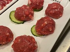 -嬷孙家潮汕牛肉火锅(北京路天河城店)