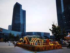 -大族广场Mall&More